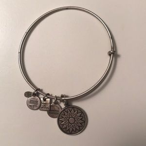 Alex and Ani bracelet